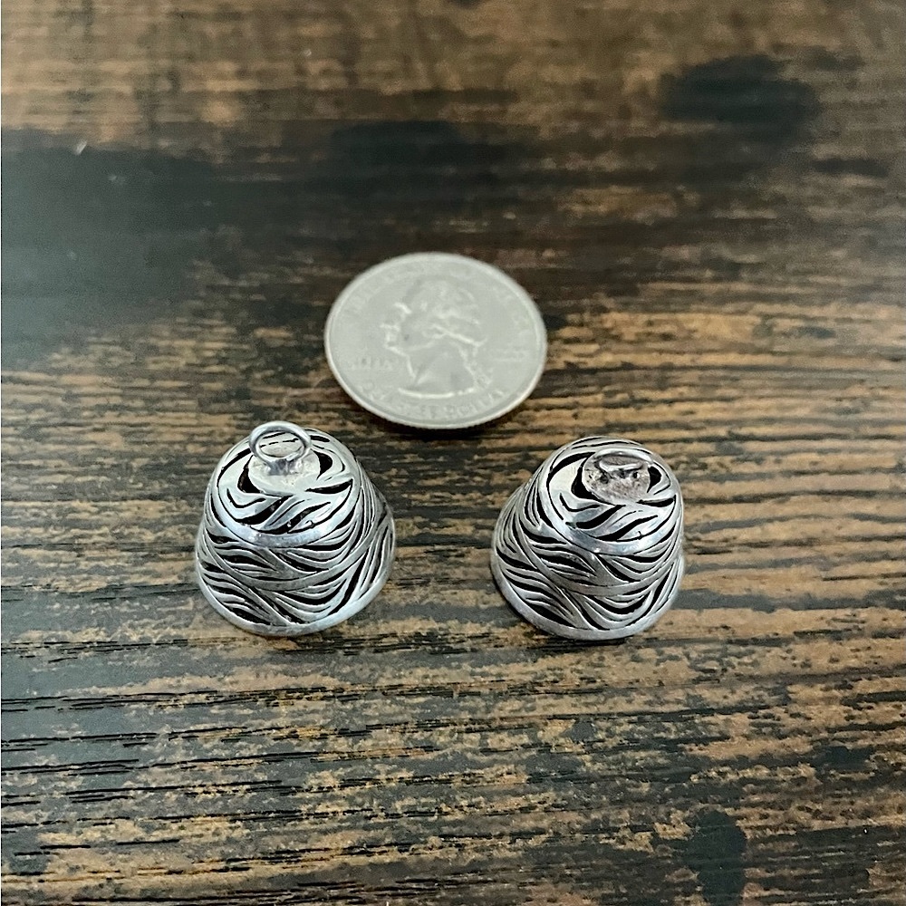 Silver Bells (Two) - image 2